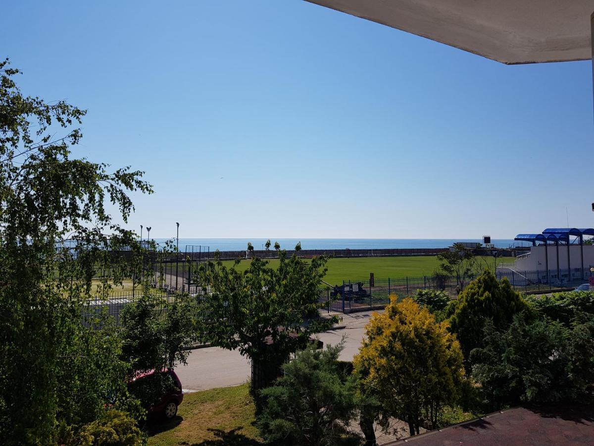 Sunny Island Obzor Hotel Exterior photo