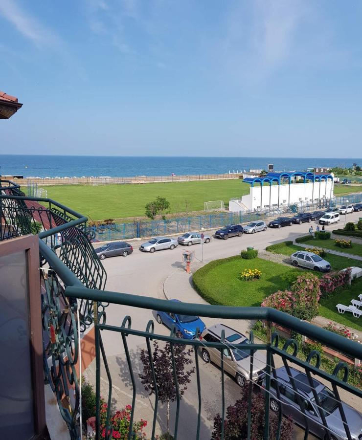 Sunny Island Obzor Hotel Exterior photo