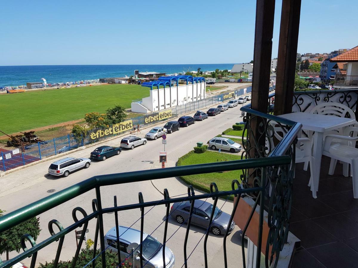 Sunny Island Obzor Hotel Exterior photo