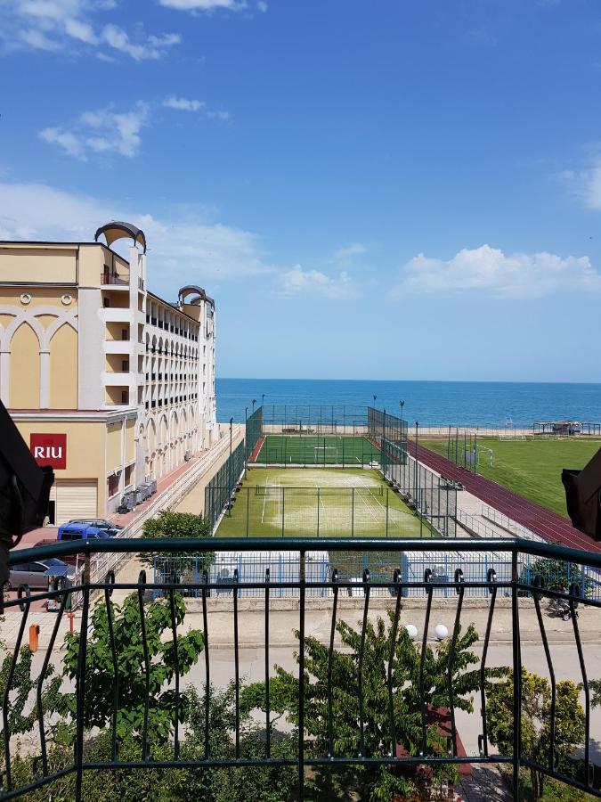 Sunny Island Obzor Hotel Exterior photo